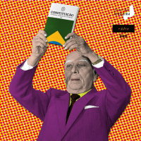 #20: O segundo turno já começou, ameaças à democracia e a dura vida dos governadores