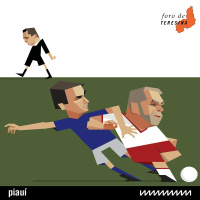 #141: Lula entra em campo