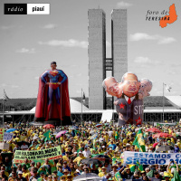 #58: A votação da Previdência, Moro nas ruas e o ambiente pós-acordo Mercosul-UE