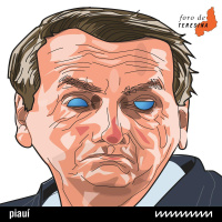 #159: Militares blefam, civis pagam pra ver