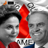 #8: Revolução mexicana, as últimas pesquisas no Brasil e Dilma x Aécio, o retorno