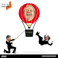 #258: Balão vai, balão cai