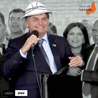 #61: Três vezes Bolsonaro: Nordeste, mentiras e Lava Jato