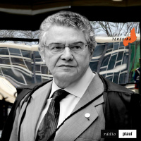 #32: A canetada de Marco Aurélio, o sumiço do Queiroz e a diplomacia de Bolsonaro