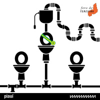 #142: O Brasil pelo cano