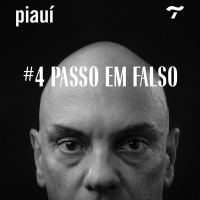 #4 Passo em falso