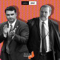 #69: O racha no bolsonarismo, as derrotas do Posto Ipiranga e a farra do fundo eleitoral