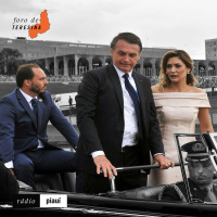 #33: A posse de Bolsonaro, a posse de armas e a dura vida dos estados