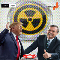 #83: EUA x Irã, Bolsonaro x Moro e o atentado ao Porta dos Fundos