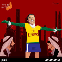 #243: Os diamantes de Bolsonaro