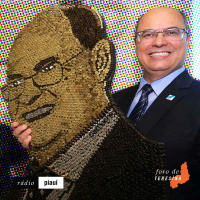 #35: O decreto das armas, o teatro de Witzel e a prisão de Battisti