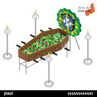 #154: Boom, bola e bolso