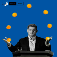 #39: A fritura de Bebianno, a matança no Rio e os inimigos na Amazônia