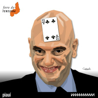 #228: Truco! 6! 9! ZapXandão!