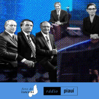 #16: A eleição no horário nobre, o mensalinho do Twitter e a última chance de Alckmin