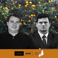 #38: Os novos donos do Congresso, as leis de Moro e os escândalos do governo