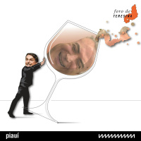 #168: Bolsonaro janta os salvadores da pátria