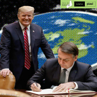 #80: A tragédia em Paraisópolis, o desaforo de Trump e a cultura do desaforo