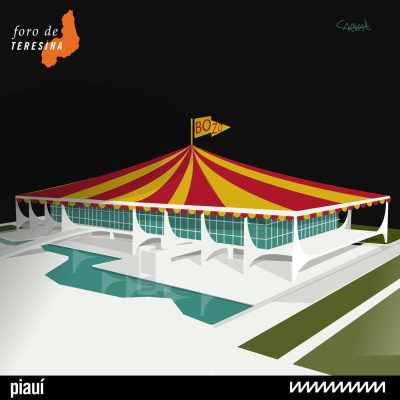 Foro de Teresina