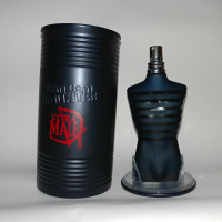 Resenha - Ultramale Jean Paul Gaultier