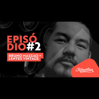 #2 Podcast FilmeCon com Bruno Massao: Lentes Vintage