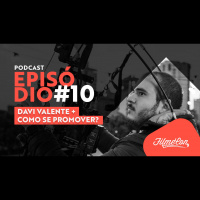 #10 Podcast FilmeCon com Davi Valente: Como se promover?