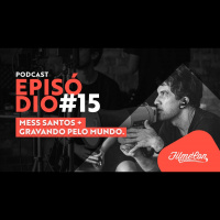 #15 Podcast Filmecon com Mess Santos: Direção de clipes pelo mundo