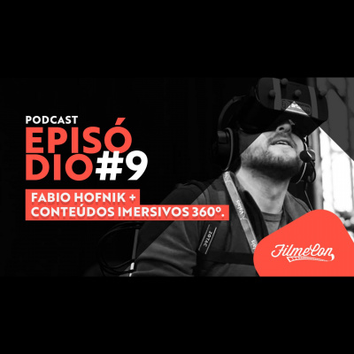 Podcast Filmecon