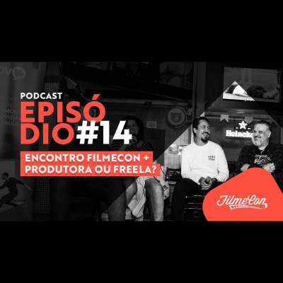 Podcast Filmecon