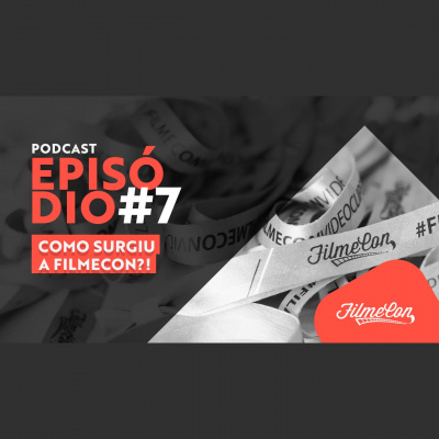Podcast Filmecon