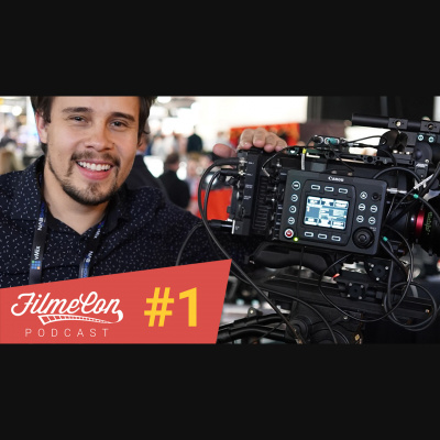 Podcast Filmecon
