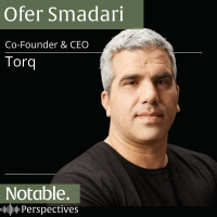 From Exit to Restart: How Torq’s Repeat Founders are Reimagining the Future of Security Operations