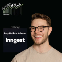 The Art of Developer Experience: Inngests $20M Series A