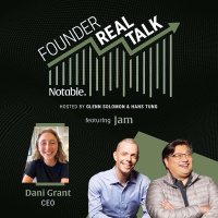 The Power of the Developer: How Jam Used Community to Scale with CEO Dani Grant
