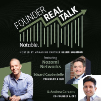 Protecting the Digital-Physical Divide: Nozomi’s Innovative Approach with Edgard Capdevielle and Andrea Carcano