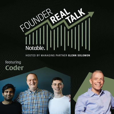 Founder Real Talk