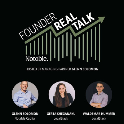 Founder Real Talk