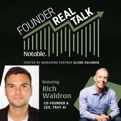 Founder Real Talk