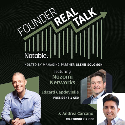 Founder Real Talk