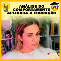  Análise do Comportamento Aplicada a Educação 
