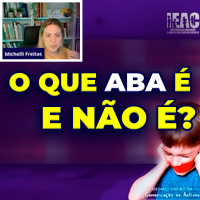 O que ABA é e NÃO é?