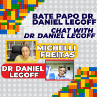 Bate Papo Dr. Daniel LeGoff….