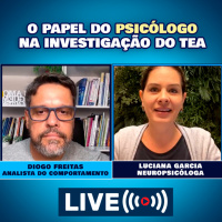 O Papel do Psicólogo na Investigação do TEA