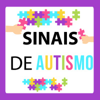 Sinais de Autismo