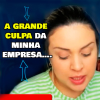 A Grande Culpa da Minha Empresa... 
