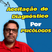 Aceitação do Diagnóstico por Psicólogos