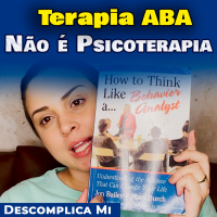 Descomplica Mi -Terapia ABA Não é Psicoterapia
