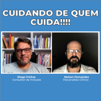 Cuidando de quem Cuida!!!!