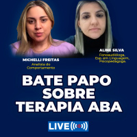Bate Papo Sobre Terapia ABA