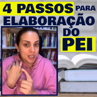 Os 4 passos para elaboração do Plano Educacional Individualizado….